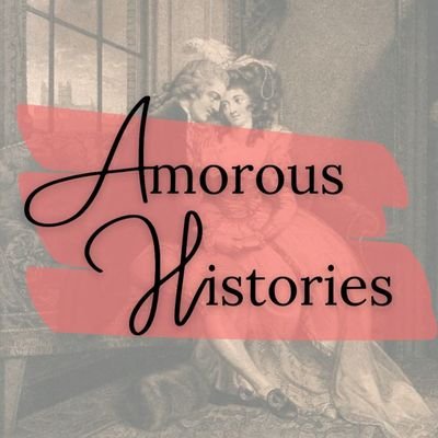 Amorous Histories Podcastさんのプロフィール画像