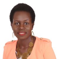 Vivian Akello (@vivian_akello) 's Twitter Profile
