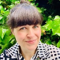 Alison Drever (@alisondreverwp) Twitter profile photo