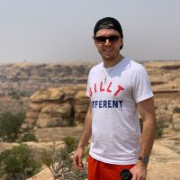 Jeremy Cheehan (@jeremycheehan) 's Twitter Profile