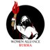 Women Alliance Burma (@women_burma) Twitter profile photo Women Alliance Burma (@women_burma) Twitter profile photo