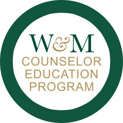 The William & Mary Counselor Education Program offers tracks in school counseling, clinical mental health counseling, and counselor education and supervision.