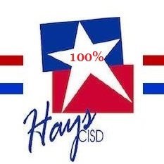 Hays CISD, where people come to live, work, and play!