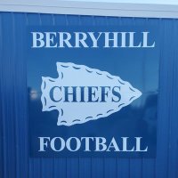 Berryhill Chiefs Football(@BHillChiefsFB) 's Twitter Profile Photo
