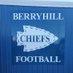 Berryhill Chiefs Football (@BHillChiefsFB) Twitter profile photo