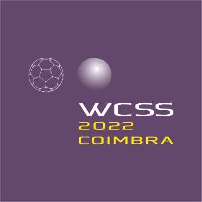 World Congress on Science and Soccer 2021 Jun. 15th - 17th., 2022 University of Coimbra, Portugal