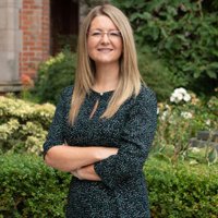 Professor Chérie Armour (@profarmour) 's Twitter Profile