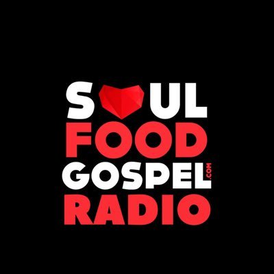 Soul Food Radio is an award winning 24/7 movement that shares the love of Jesus through good content. SFGR is the home of music for your mind, body & soul.