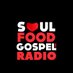Soul Food Gospel Radio (@soulfoodgradio) Twitter profile photo Soul Food Gospel Radio (@soulfoodgradio) Twitter profile photo