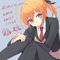 😈でびばた🐇 (@devil_of_batako) 's Twitter Profile