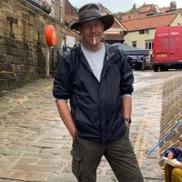 🏴Andy Dudley🇬🇧 (@1blackwolfrd) 's Twitter Profile