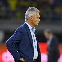 Reinaldo Rueda (@reinaldoruedadt) 's Twitter Profile
