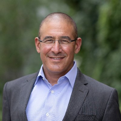 Marc Harrison MD Profile