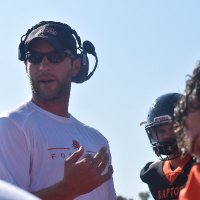 Brian Veil(@coachveil) 's Twitter Profile Photo