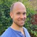 Dr David Hockham (@davehockham) Twitter profile photo