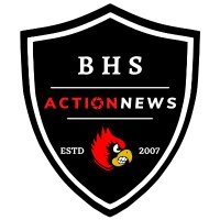 BHS Action News(@BHSActionNews) 's Twitter Profile Photo