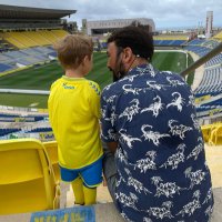 Martín Alonso(@Martin_AFdez) 's Twitter Profile Photo