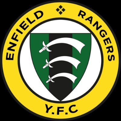 Enfield Rangers Youth Football Club