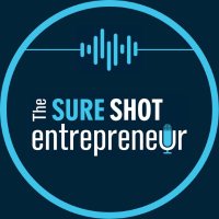 TheSureShotEntrepreneur (@thessepodcast) 's Twitter Profile Photo TheSureShotEntrepreneur (@thessepodcast) 's Twitter Profile Photo