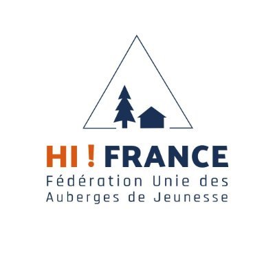 AubergesFUAJ's profile picture. La Fédération Unie des Auberges de Jeunesse est le maillon français du réseau international des Auberges de Jeunesse (Hostelling International).