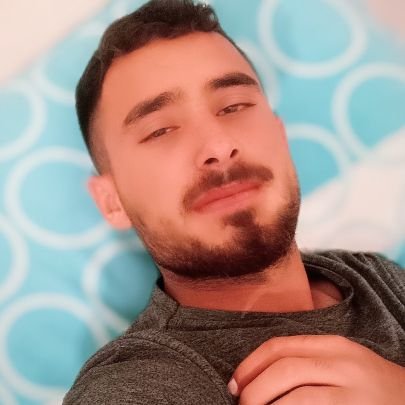 FerhatY77587371's profile picture. Ferhad