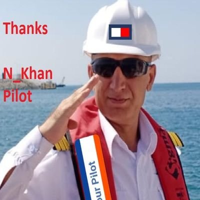 CaptNasirKhan1's profile picture. 