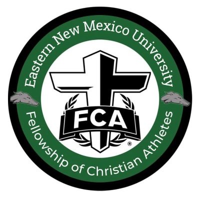 Official Eastern New Mexico University Fellowship of Christian Student-Athlete organization Twitter account.