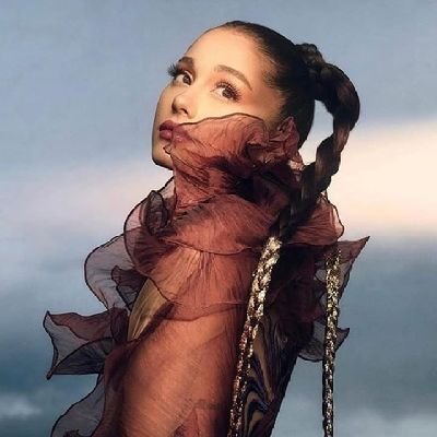 ✨Support Queen❤️
✨@arianagrande❤️
✨@yukiyamada❤️