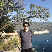 Nikola Najdov (@nikola_najdov) 's Twitter Profile