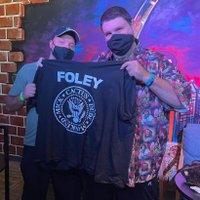 Timothy Manring (@tmstudmuffin) 's Twitter Profile