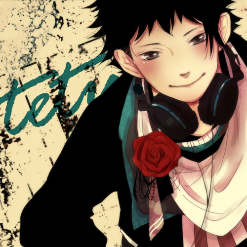 tet_u's profile picture. てつだったりtetuだったりします。良い音楽とゲームが好きです。Z/Xやってます。自称「音を上げるカードゲーマー」。時々生放送してますのでお気軽に来てやってください。 tetuはGULI'sを応援しています。