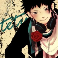 てつ/tetu (@tet_u) 's Twitter Profile