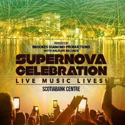 SuperNova Celebration