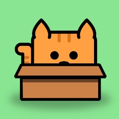 Square Cats Clubさんのプロフィール画像