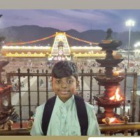 Ritesh T S R R P (@always_ritesh) 's Twitter Profile