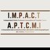 impact.aptcmi (@impact_aptcmi) Twitter profile photo impact.aptcmi (@impact_aptcmi) Twitter profile photo