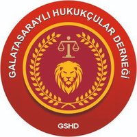 Galatasaraylı Hukukçular Derneği(@gshukukcularder) 's Twitter Profile Photo