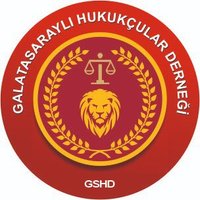 Galatasaraylı Hukukçular Derneği (@gshukukcularder) 's Twitter Profile Photo Galatasaraylı Hukukçular Derneği (@gshukukcularder) 's Twitter Profile Photo