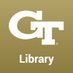 Georgia Tech Library and Clough Commons (@GTLibrary) Twitter profile photo