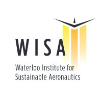 Waterloo Institute for Sustainable Aeronautics(@WISA_UW) 's Twitter Profileg