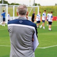 FootballScout (@bakoskaut) 's Twitter Profile