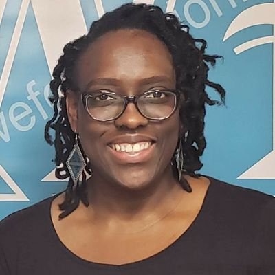 Rare Mom (#Trisomy 18) | Doctoral candidate | MHA | CEO @everyoneiswe | Podcaster | Global Keynote | Award Winning Advocate | #RareDisease #Equity #MentalHealth