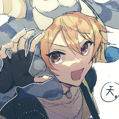 さく💖💙💚💜さんのプロフィール画像