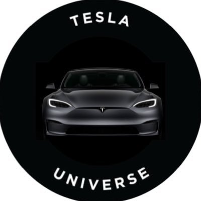 The Official Tesla Universe