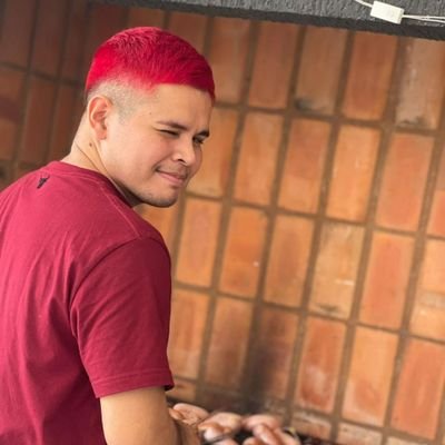 Misionense perdido por Guaira. 🇵🇾❤
Insta: https://t.co/Nl5Sw3QXIo