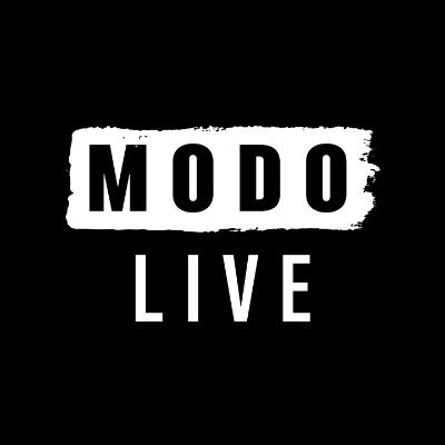 modo_live Profile Picture