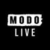 MODO-LIVE (@modo_live) Twitter profile photo