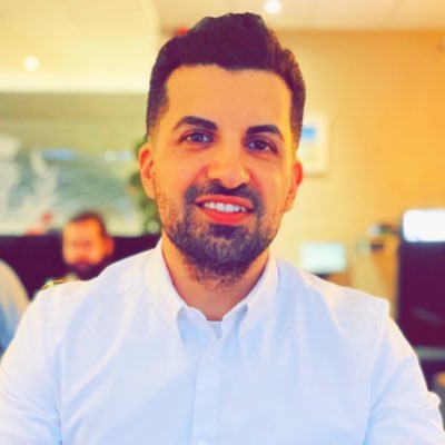 Postdoctoral researcher at UWS. iOS Developper. StarWars fan. Spain-Scotland. 🌱