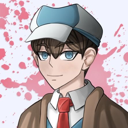 Danganronpa Re:Tryさんのプロフィール画像