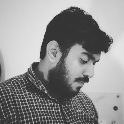 krr_anand's profile picture. 